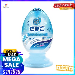 น้ำหอมปรับอากาศ DAILY FRESH TAMAKO 440ml BUBBLE BLUEAIR FRESHENER PERFUME DAILY FRESH TAMAKO 440ml BUBBLE BLUE