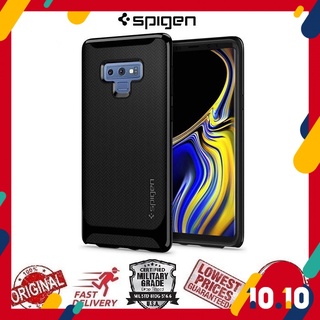 Spigen Neo เคสโทรศัพท์ไฮบริด Samsung Galaxy Note 9 Note9 Note 20 Ultra Note20Ultra