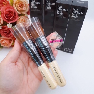 BOBBI BROWN แปรงแต่งหน้า Full Coverage Face Brush