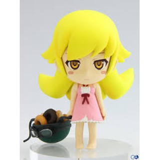 ฟิกเกอร์แท้ JP มือ1 Banpresto  Bakemonogatari - Oshino Shinobu