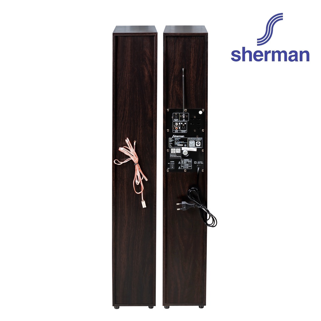 Sherman ลำโพงซาวด์บาร์ รุ่น SB-401