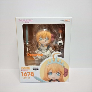 Nendoroid 1678 Pecorine : Princess Connect! Re: Dive