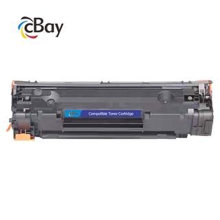 Toner Cartridge Canon CRG912 CRG-912 CRG 912 HP CE285A  Compatible For Canon LBP3100 3018 3108 3010 3050 LBP6000 6018 Pr