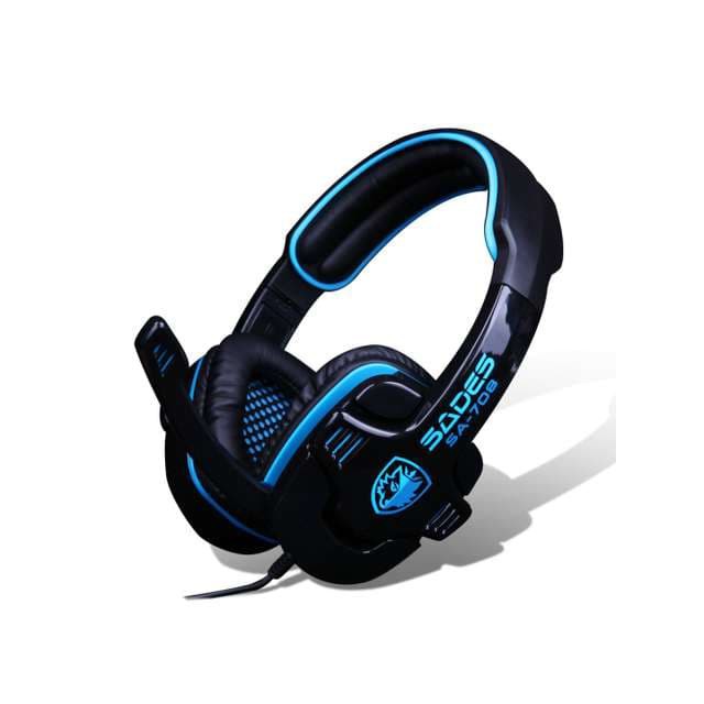 Sades Sa-708 Gpower รองเท้าผ้าใบลําลอง