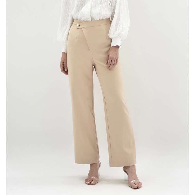 M2SPOP Button on pant (new)