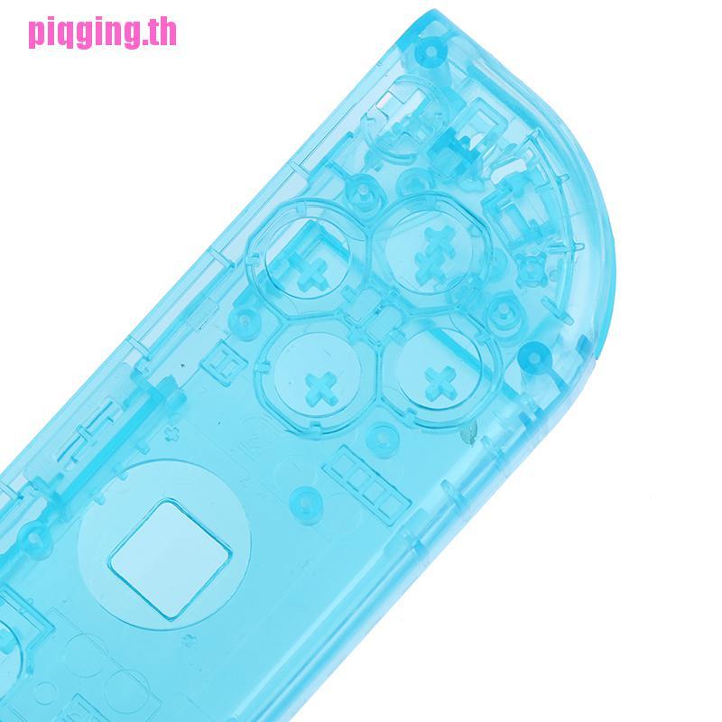 【Pgth】เคสควบคุม สําหรับ Nitendo switch NS JoyCon Joy Con 1 คู่