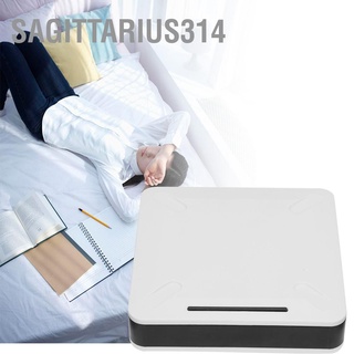 Sagittarius314 👍 Square Box FM783 Schumann Wave 7.83Hz Ultra-Low Pulse Generator US ปลั๊ก 100-240Vac