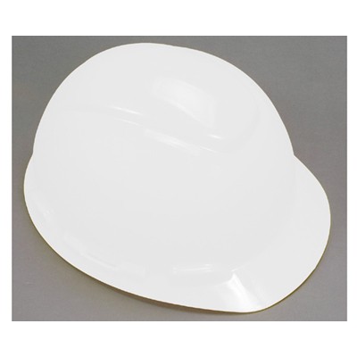 SAFETY JOGGER (เซฟตี้จ๊อกเกอร์) หมวกนิรภัย รุ่น H-701P ปุ่มล็อคสีขาว