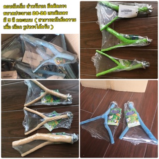 คอนกิ่งลับเล็บ แบบยึดกรง ( Classica ( P100 ) ของเล่นนก