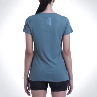 Womens TL Running Shirt เสื้อวิ่งผู้หญิง