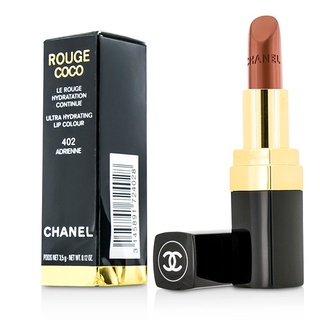 CHANEL - ลิปสติก Rouge Coco Ultra Hydrating Lip Colour