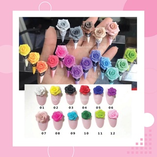 💥💥พร้อมส่ง 💥เจลปั้นนูน💥พร้อมส่ง 95บาท/กระปุก ปั้นง่าย สีสวย