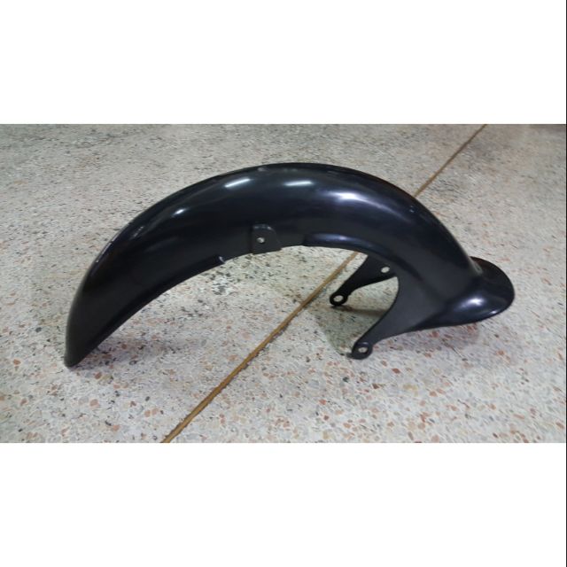 บังโคลนหน้า C70 C90 HONDA