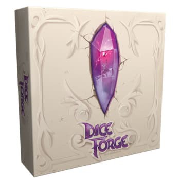 [ของแท้]​ Dice Forge (Board Game)​ ลด10%