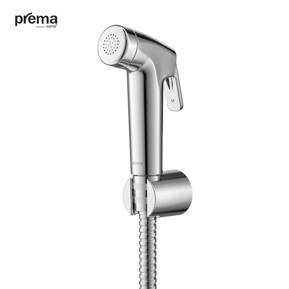 8cdm Prema สายฉีดชำระ รุ่น PM6002K#CR(HM) CHROMIUM