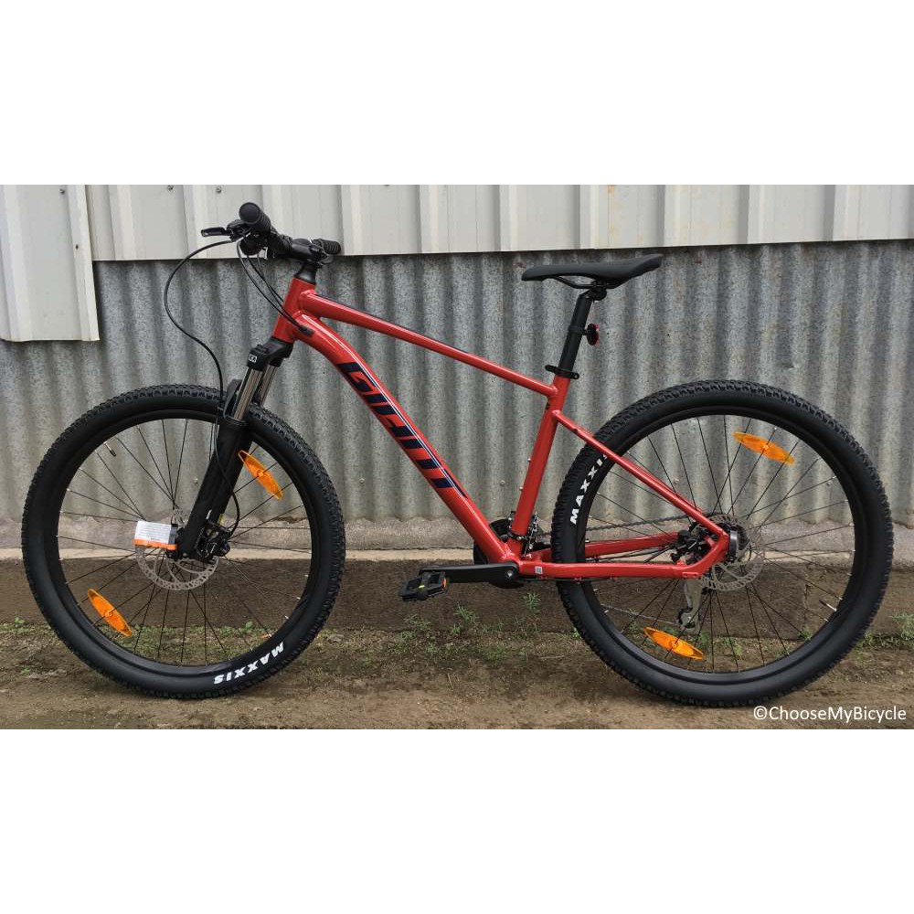 จักรยานเสือภูเขา 2021 GIANT Talon 2 ล้อ 29”