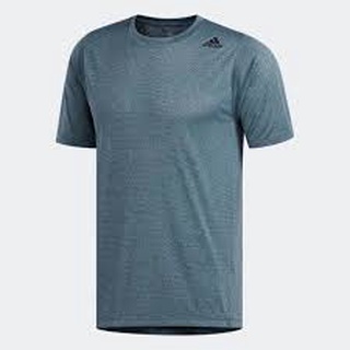 🔥6.6 ทักแชทรับโค้ด 🔥เสื้อยืดรัดรูป Adidas FREELIFT TECH CLIMALITE(FH7955) สินค้าลิขสิทธิ์แท้ Adidas