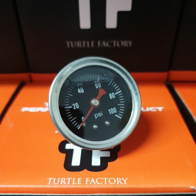 FUEL REGULATOR GAUGE (มิเตอร์)