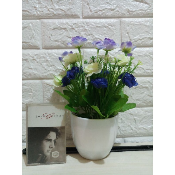 เทปคาสเซ็ท Josh Groban