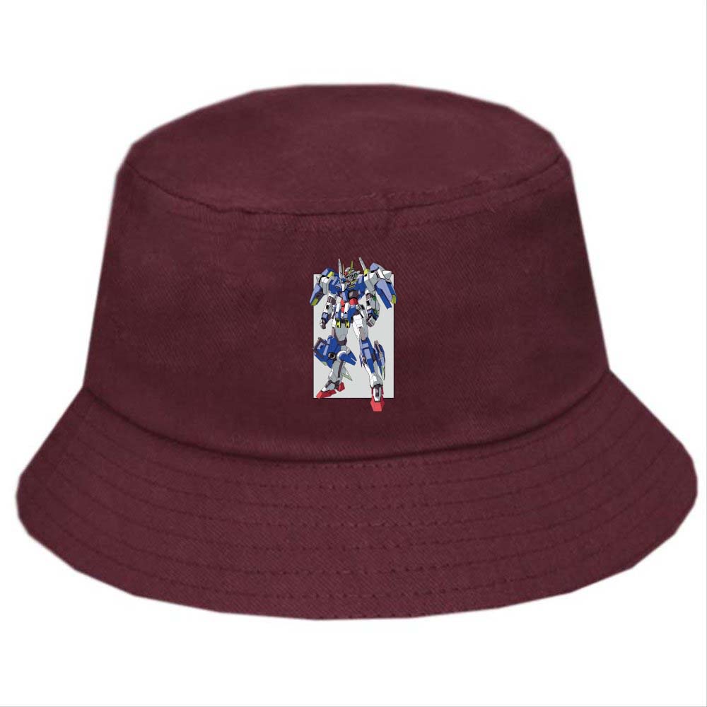 หมวกบักเก็ตกันดั้ม Avalanche Exia