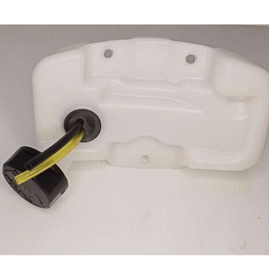 00741 ถังน้ำมันเครื่องตัดหญ้า CG260 ถังน้ำมัน ถังน้ำมัน cg260 อะไหล่เครื่องตัดหญ้า