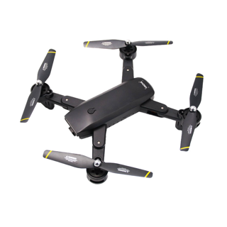 โดรน DM107s 1090 บาท Drone กล้อง2ตัว WIFI ถ่ายภาพ บินนิ่ง ถ่ายวีดีโอ กล้องชัด