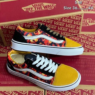 Vans old skool mindseeker รุ่นขายดี พร้อมกล่อง