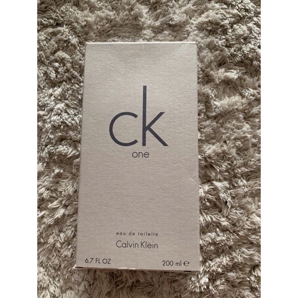 CK Calvin Klein พร้อมส่ง✅ น้ำหอมแบรนด์ Calvin Klein แท้ 100%