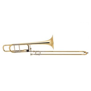 Bach 42BO Professional Tenor Trombone W/F Attachment บาค เทเนอร์ทรอมโบน