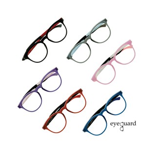 กรอบแว่นตา Eyeguard รุ่น KidSeries