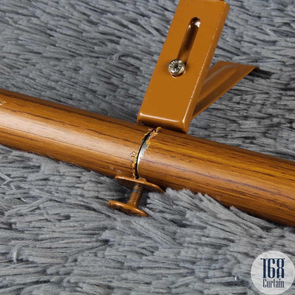 ราวผ้าม่าน ราวม่าน (