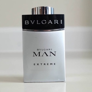 น้ำหอม Bvlgari Man Extreme Eau De Toilette 100 ml