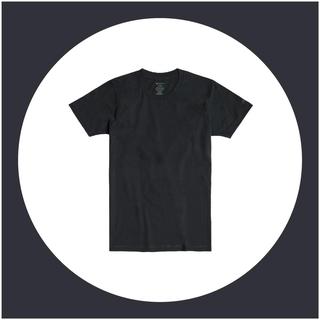 /สอบถามก่อนสั่งนะคะ/ เสื้อยืดคอกลมสีเทาเข้ม Unisex