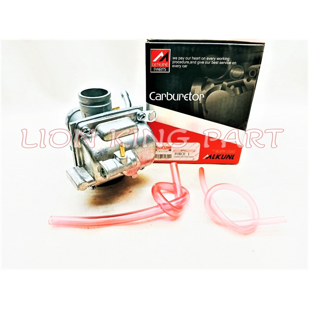 คาร์บูเรเตอร์ F1ZR F1 ZR FORCE 1 MLKUNL