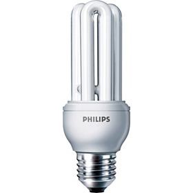 หลอดตะเกียบ 3U 11w - 18w รุ่น Genie Philips