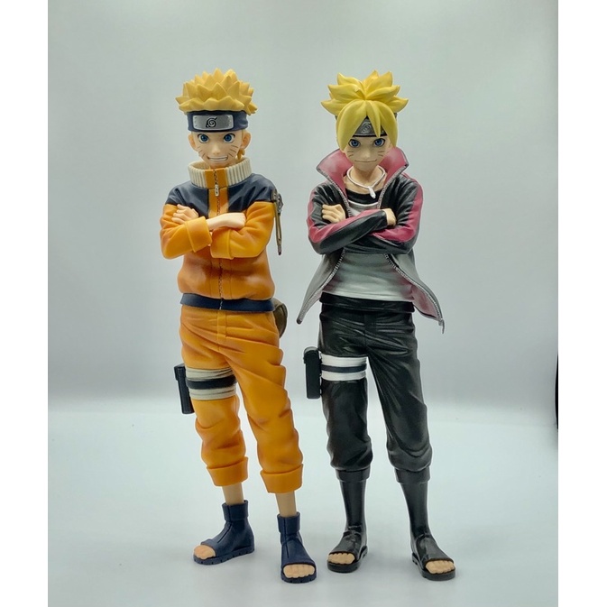 Naruto&Boruto Figures