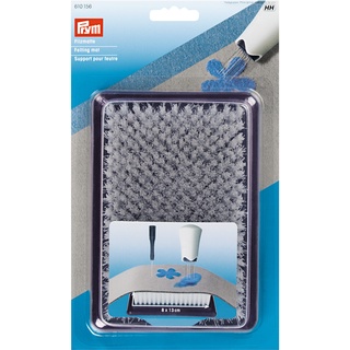 Prym Felting mat / ฐานรองสำหรับงาน felt (ใยขนแกะ) แบรนด์ Prym จากประเทศเยอรมนี (G610156)