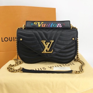 LV Wave Size MM (like new! )