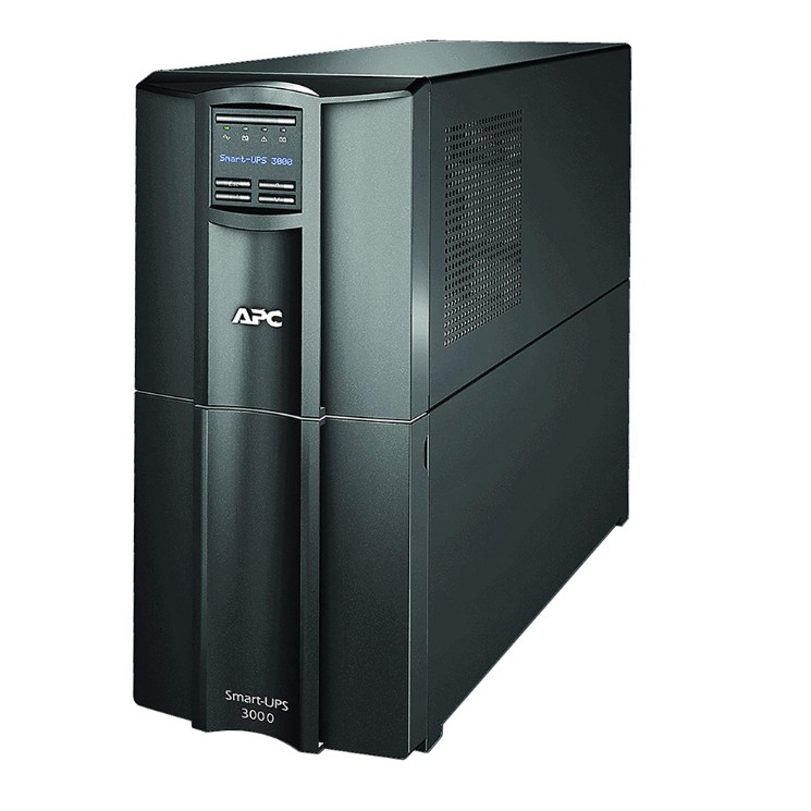 APC UPS (เครื่องสำรองไฟฟ้า)  SMT3000I (3000 VA/2700 WATT)