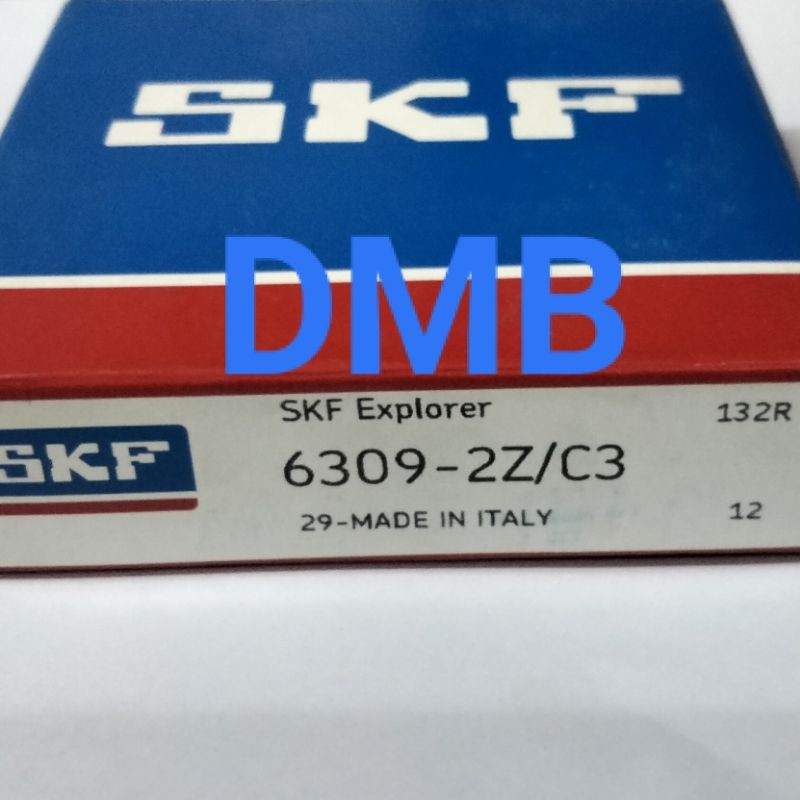 แบริ่ง 6309 2Z C3 SKF