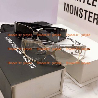 [Pre] GW 001 002 003 004 Sunglasses Gentle Monster แว่นตากันแดด แว่นตากันแดดผู้ชาย ผู้หญิงแว่นตากันแดด