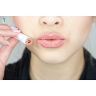 ColourPop Lippie Stix เนื้อ Matte สี Cookie (นู้ด) พร้อมส่ง ราคา 340 บาท