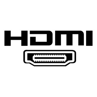 สติ๊เกอร์ตกแต่งรถยนต์   HDMI  ขนาดใหญ่ ถูกที่สุดในช๊อปปี้ SK0010