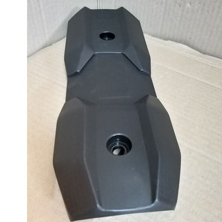 เเผ่นกันร้อนท่อไอเสีย ZOMMER-X ปี 2015-2020 # HMA Brand # 36…