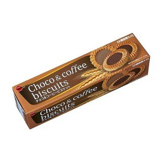 🔥(ถูกที่สุด พร้อมส่ง)🔥 BourBon choco& coffee คุกกี้ บิสกิตญี่ปุ่น ช็อคโกแลต&กาแฟ