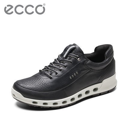 Ecco biom กอล์ฟรองเท้าวิ่งสำหรับผู้ชาย | Shopee