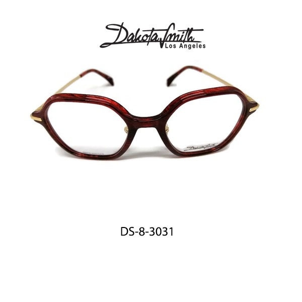 แว่นตา DAKOTA SMITH DS-8-3031 USA