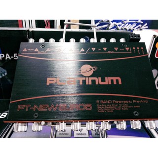 PLATINUM PT-NEWEURO5 &gt;&gt;POP-UP