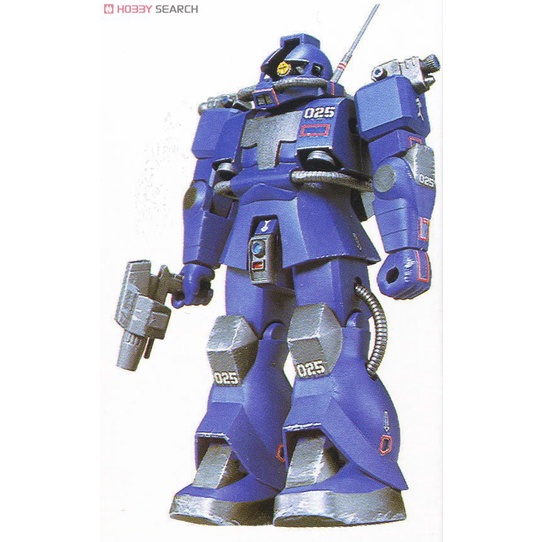 MSV 1/144 MS-06E Zaku Recon - กันดั้ม กันพลา Gundam Gunpla NJ Shop | Shopee  Thailand