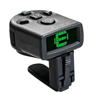 Planet Waves PW-CT-12 NS Micro Headstock Tuner เครื่องตั้งเสียง โครมาติกจูนเนอร์